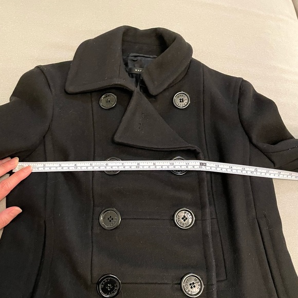 Authentic Marc by Marc Jacobs coat - Picture 9 of 10